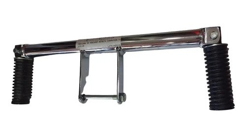 D_690745-MCO71584501261_092023-O.jpg Soporte Interno Completo Con Calapies Yamaha Xtz 125