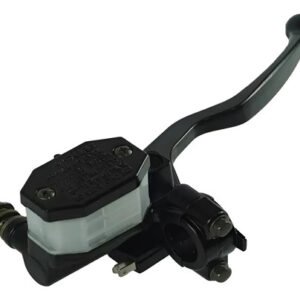 Bomba De Freno Gsx 125