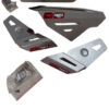 D_690863-MCO71587302183_092023-O.jpg Piso Posapies Delantero Trasero Bws 125 Fire Parts Completo