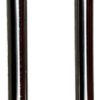 Barras Telescopicas Akt 125 Nkd Sl Con Tapon (par)