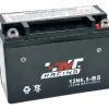 Bateria Gel Akt 125 Nkd Sl Evo Tt Gel 12n6.5 Bs