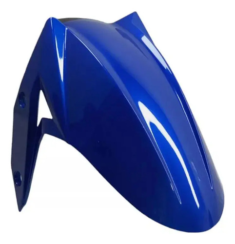 Guardabarro Delantero Akt Cr5 180 Azul