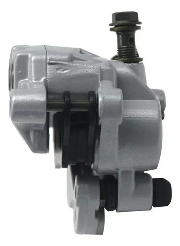 Caliper Mordaza Freno Delantero Ns 125 150 160