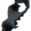 D_691633-MCO93854889519_092025-O.jpg Carcaza Carenaje Tacometro Cuello Flex 125 Akt