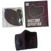 D_691661-MCO71584268489_092023-O.jpg Máscara Deportiva Tapa Bocas Doble Filtro Poliester