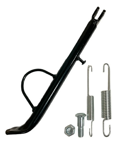 Pata Lateral Akt Tt Ttr
