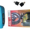 D_691770-MCO74338675224_022024-O.jpg Candado Moto Alarma Freno Disco + Candado Manilar Seguro