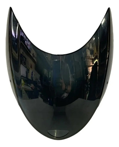 D_691844-MCO84522375864_052025-O.jpg Carenaje Carenado Con Visor Bajaj Discover 100 125+