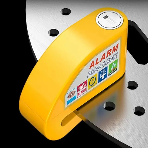 D_691858-MLA79356060888_092024-O.jpg Candado Freno De Disco Con Alarma Para Moto O Bicicleta Inox