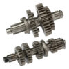 D_692273-MCO77621450770_072024-O.jpg Caja De Cambios Completa Eco Deluxe Selector Y Horquillas