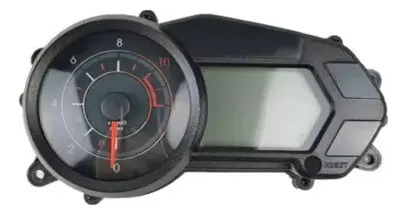 Tacometro Velocimetro Pulsar 135 Bajaj