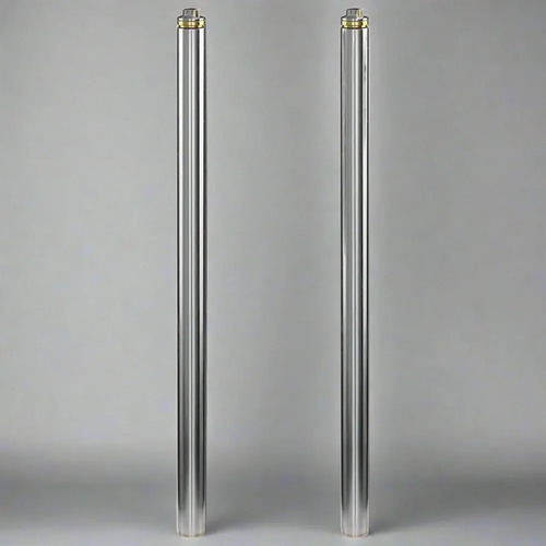 Barras Suspension Eco 100 Deluxe Splendor Nxg Tipo Original