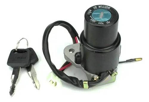 Switche Suiche De Encendido Yamaha Dt 125 M/n