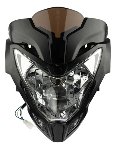D_692991-MCO92100672480_092025-O.jpg Farola Completa Pulsar 200 Ns Negra