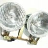 Farolas Completa Con Base Yamaha Bws100 2t Calidad Original