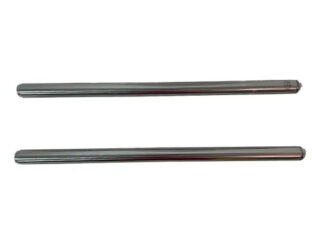 Barras Suspension Suzuki Gn 125 Calidad Original