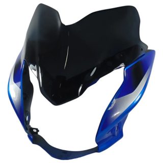 Carenaje Farola Con Visor Discover 125 150 St