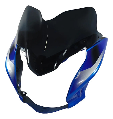 D_693204-MCO89844564154_082025-O.jpg Carenaje Farola Con Visor Discover 125 150 St