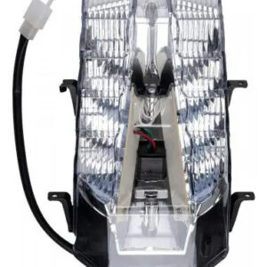 Stop Trasero Completo Pulsar 180 200 220 Led Tipo Original