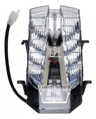 D_693308-MCO91750516344_092025-O.jpg Stop Trasero Completo Pulsar 180 200 220 Led Tipo Original