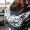 Farola Carenado Apache 180 Rtr 160 Completa