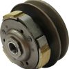 Automático Clutch Agility 125 Completo