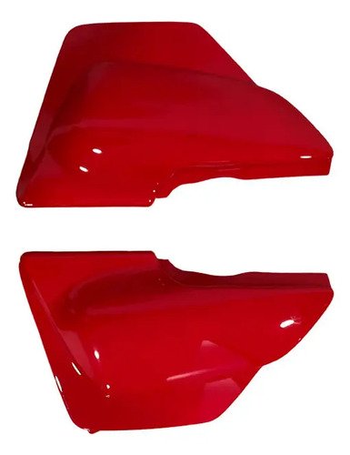 Tapas Laterales Suzuki Gs 125