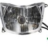 Carenaje Para Farola Boxer Ct 100