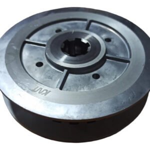Prensa Clutch Embrague Yamaha Xtz 250 Ybr 250 Fz 250