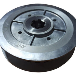 Prensa Clutch Embrague Yamaha Xtz 250 Ybr 250 Fz 250