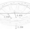 D_694164-MCO79973032742_102024-O.jpg Disco De Freno Xr 150