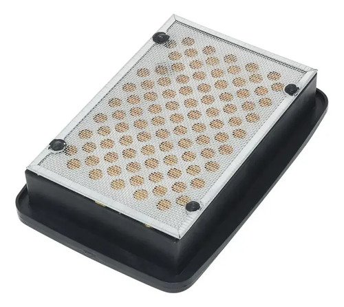 D_694176-MCO77278259334_072024-O.jpg Filtro De Aire Tvs Apache 160 V4 Fi / 200 V4 Fi Tvs