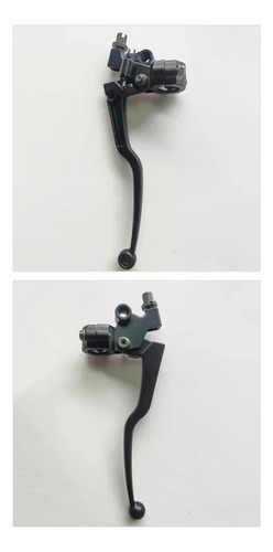 D_694181-MCO80407546881_112024-O.jpg Manigueta Clutch Gn 125 Nova Gn 125 Completa