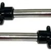 Barras Telescopicas Freno De Banda Cb110 Honda