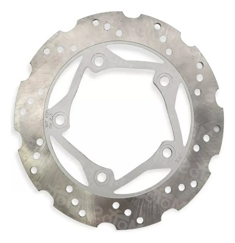 Disco De Freno Delantero Bajaj Discover St 125