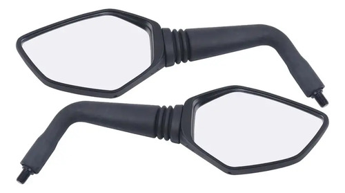 Espejo Izquierdo Derecho Ktm Duke 200/390 Ng -250-390 Ng