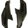 Tapas Traseras Inferiores Stop Carenaje Cb 110 Honda