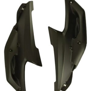 Tapas Traseras Inferiores Stop Carenaje Cb 110 Honda