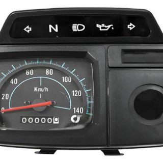 Velocimetro Tacometro Suzuki Ax 100