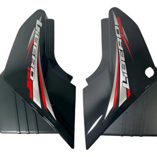 Tapas Laterales Yamaha Libero 125