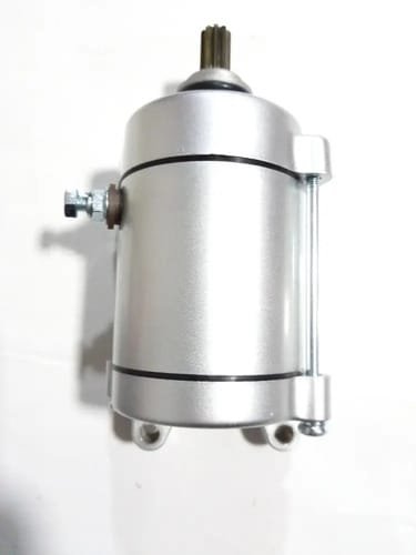D_694989-MCO48343030131_112021-O.jpg Stator Motor De Arranque Akt 125 Sport Evo Sl Nkd Ttr