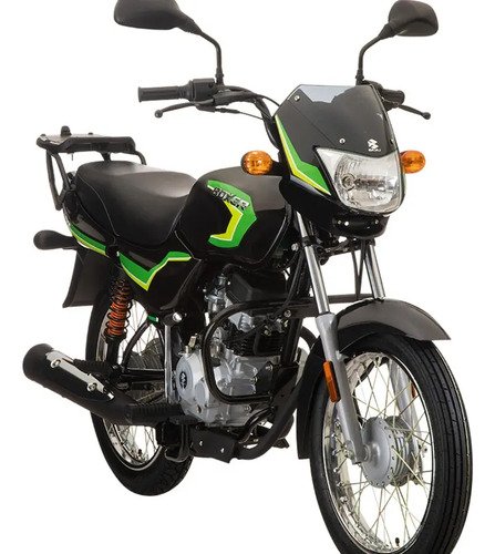 Campana Boxer Ct 100 Trasera Original Bajaj