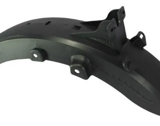 D_695086-MCO50876268280_072022-O.jpg Guardabarro Trasero Akt 125 Sl/slr/nkd Calidad Original