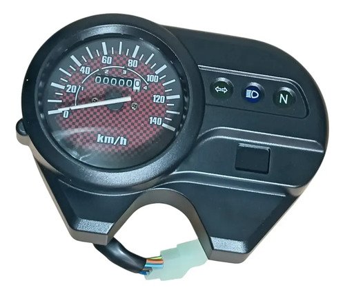 D_695112-MCO93289729975_092025-O.jpg Tacometro Velocimetro Cb1 125
