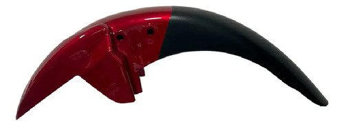 Guardabarro Delantero Apache 160 180 Tvs Rtr