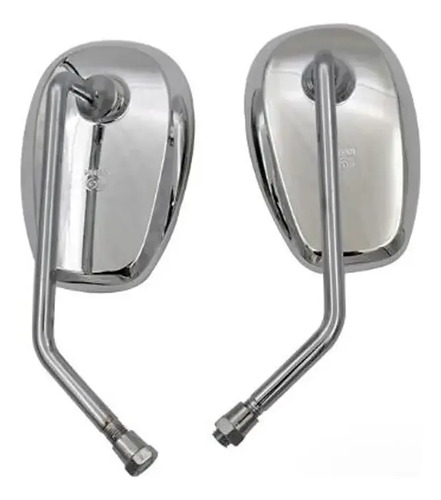 Espejos Retrovisores Suzuki Gn 125 Nova