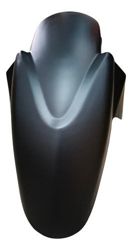 Guardabarro Delantero Tvs Apache Rtr 160/180 2v