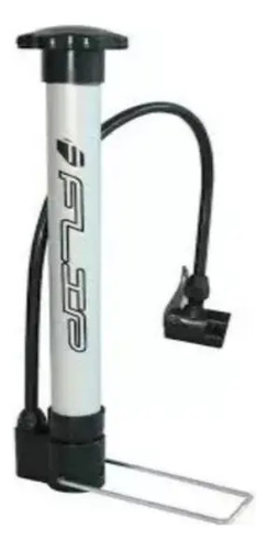 Bomba Inflador Aire Gw Flip Bicicleta Moto 120 Psi Ruta Mtb