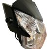Carenaje Mas Farola Akt Rtx 150 Calidad Original