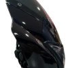 Farola Con Carenaje Y Visor Pulsar 180 - 200 - 220